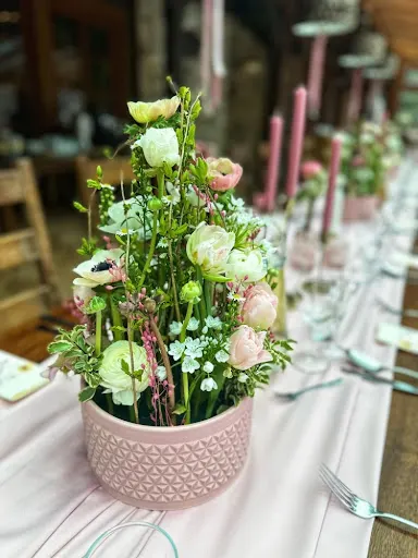 Naj Naj Kwiaty - Kwiaciarnia Chorzów/Katowice